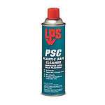 LPS PSC Plastic Safe Contact Cleaner 18oz | 04620