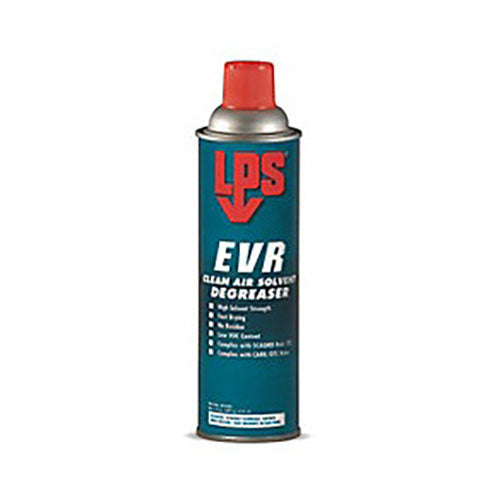 LPS EVR Clean Air Solvent Degreaser 14oz | 05220