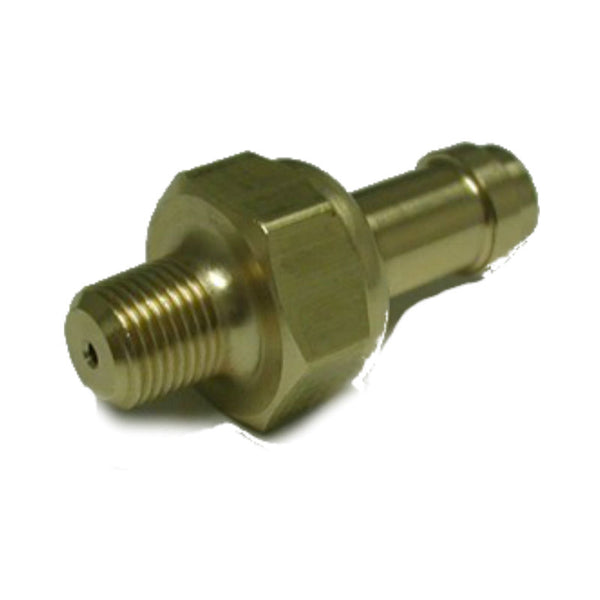 Lycoming - Adapter: Fuel Drain Valve | 75444