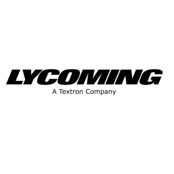 Lycoming - Nut-.3125-24 Plain |  STD37