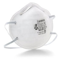 3M™ N95 Disposable Particulate Respirator