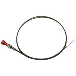McFarlane - Vernier 72 Inch Sold Wire Mixture Control | MC600-72