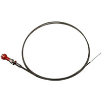 McFarlane - Vernier 72 Inch Sold Wire Mixture Control | MC600-72