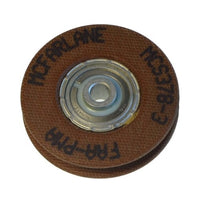 McFarlane - Phenolic Flight Control Pulley with Ball Bearings | MCS378-3