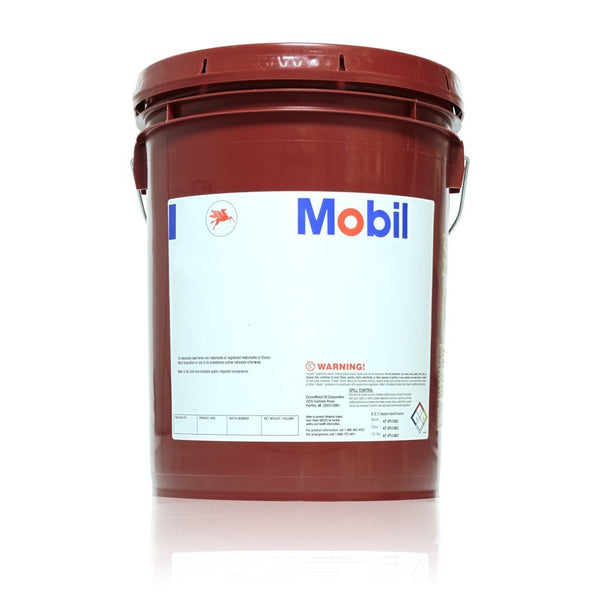 Exxon Mobil - AGL Synthetic Aviation Gear Lubricant - 5gal