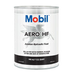 Exxon Mobil - Aero HF Aviation Hydraulic Fluid - Quart