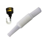 Mr. Funnel Fuel Filter extension tube | E3 | A FLO 203-EXT