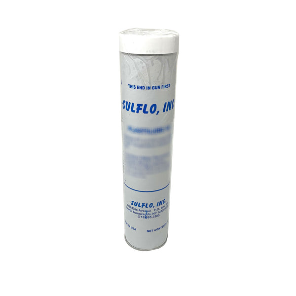 Sulflo - Plastilube Moly 3 High-Temperature Grease - 14oz