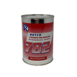 Royco Hydraulic Fluid - 1 Qt  Mil-Prf-83282d