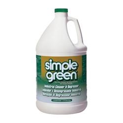 Simple Green Cleaner 2710200613005 Green 1 Gallon Jug