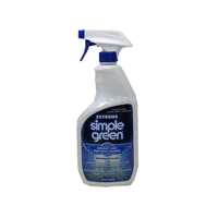 Simple Green - Aircraft and Precision Non-Toxic Degreaser and Cleaner 32oz