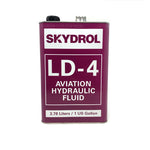 Skydrol - LD4 Low Density Hydraulic Fluid Gallon | LD4GL