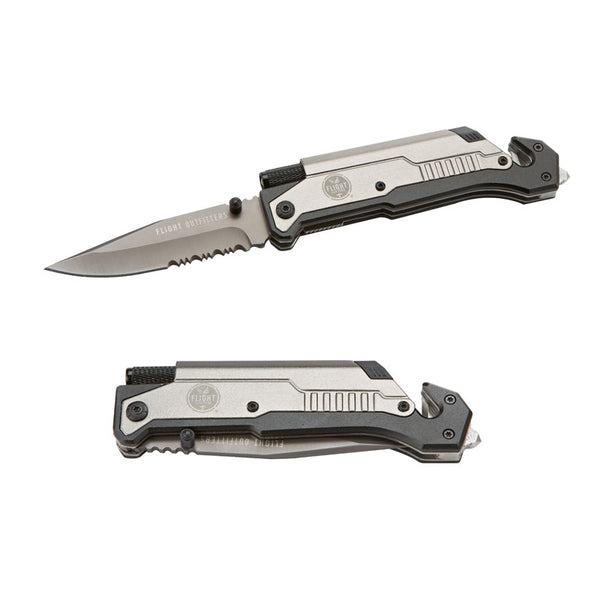 Flight Outfitters - Pilot Survival Knife | FO-SKNIFE
