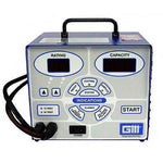 Gill - 12/24 Volt Battery Capacity Tester | TCT-1000