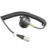 Telex - 38T Handheld Electret Microphone