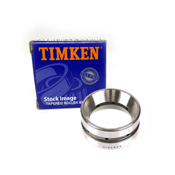 Timken - Aircraft Bearing Cup  | 48620-20629