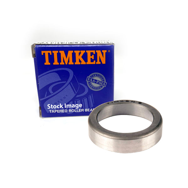 Timken - Aircraft Bearing Cup | 67010-20629