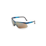Uvex - Genesis Indoor / Outdoor Safety Glasses, Vapor Blue Frame | S3243