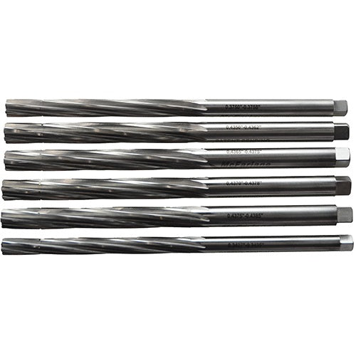 McFarlane Valve Guide Cleaning Reamers VGRCNKT Pilots HQ LLC.