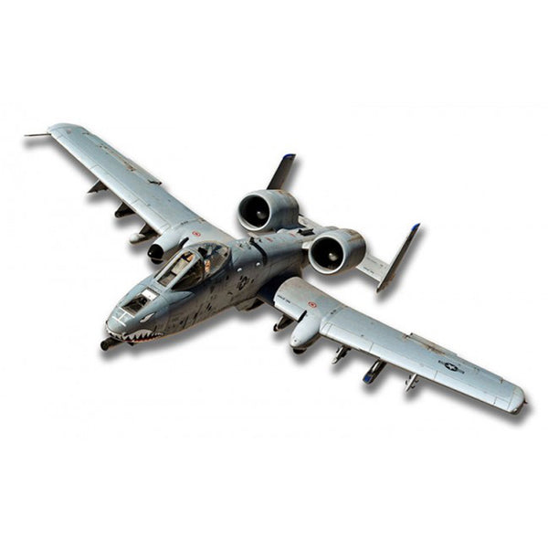 Vintage Signs - A-10 Warthog 17in x 10in | LG846