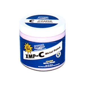 Granitize XMP-C Coarse Metal Polish Grade G6 - XMP-C