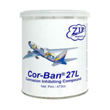 Zip Chem - Cor-Ban 27L Corrosion Inhibiting Compound - Pint | 009404
