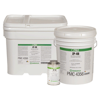 Magnaflux - Zyglo ZP-4B Dry Powder Developer, 10 lb Pail | 01-3328-69